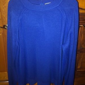 Womens sweater from Macys